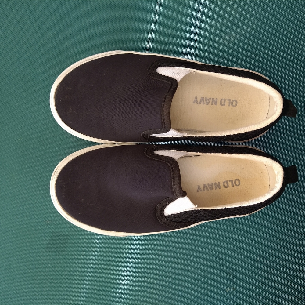 Old Navy Slip on Shoes